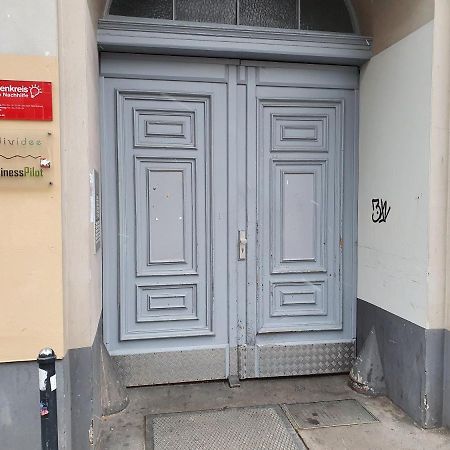 Apartment Cozy B66 - Naehe Alexanderplatz Βερολίνο Εξωτερικό φωτογραφία