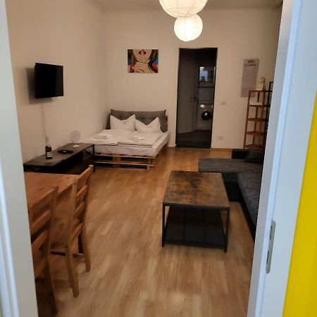 Apartment Cozy B66 - Naehe Alexanderplatz Βερολίνο Εξωτερικό φωτογραφία