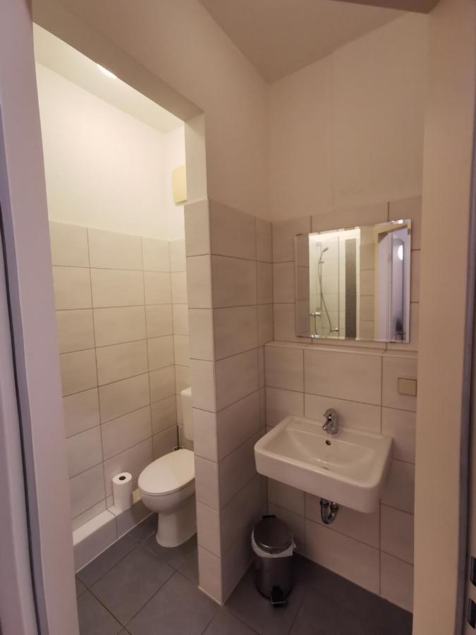 Apartment Cozy B66 - Naehe Alexanderplatz Βερολίνο Εξωτερικό φωτογραφία
