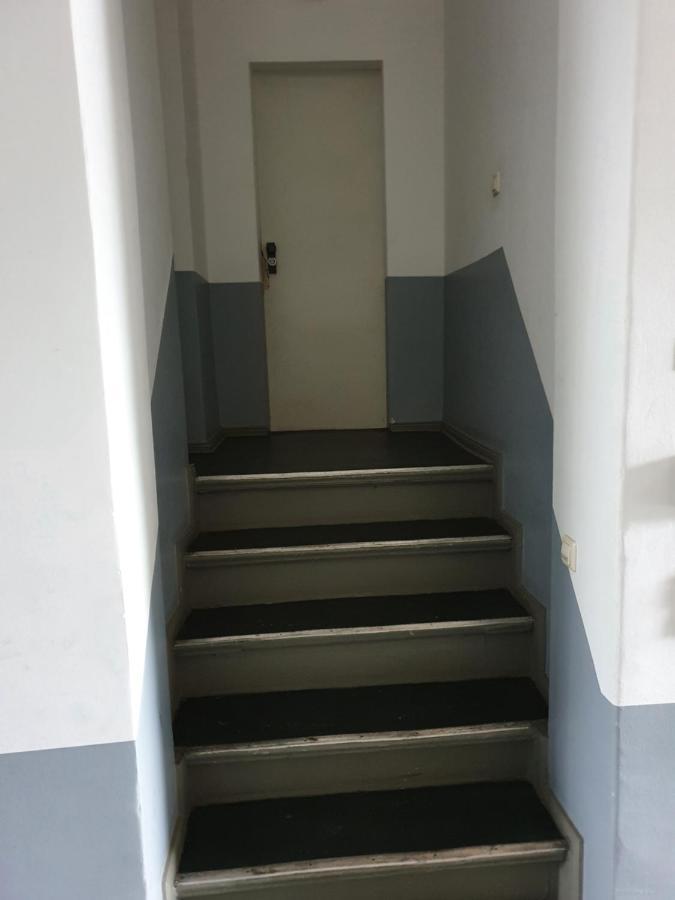 Apartment Cozy B66 - Naehe Alexanderplatz Βερολίνο Εξωτερικό φωτογραφία