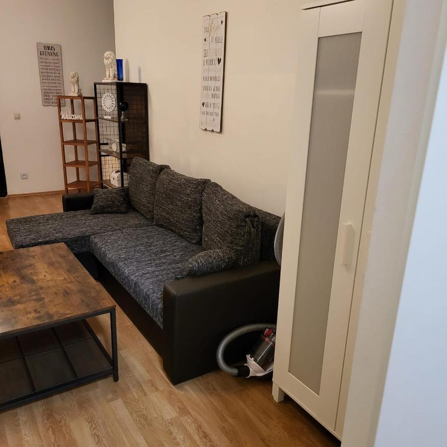 Apartment Cozy B66 - Naehe Alexanderplatz Βερολίνο Εξωτερικό φωτογραφία