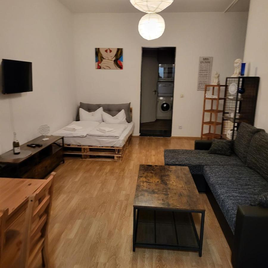 Apartment Cozy B66 - Naehe Alexanderplatz Βερολίνο Εξωτερικό φωτογραφία