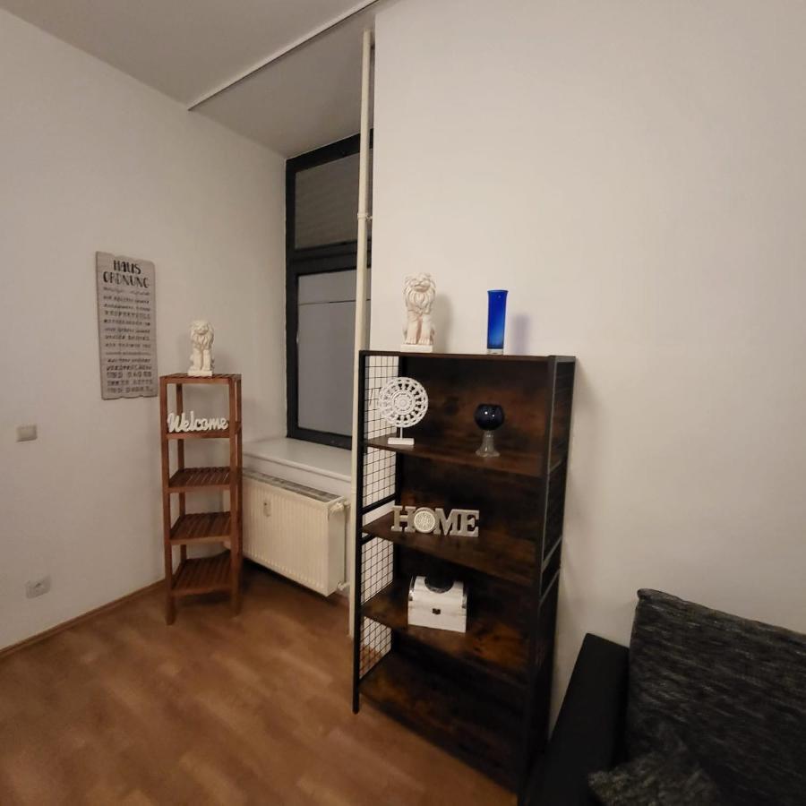 Apartment Cozy B66 - Naehe Alexanderplatz Βερολίνο Εξωτερικό φωτογραφία