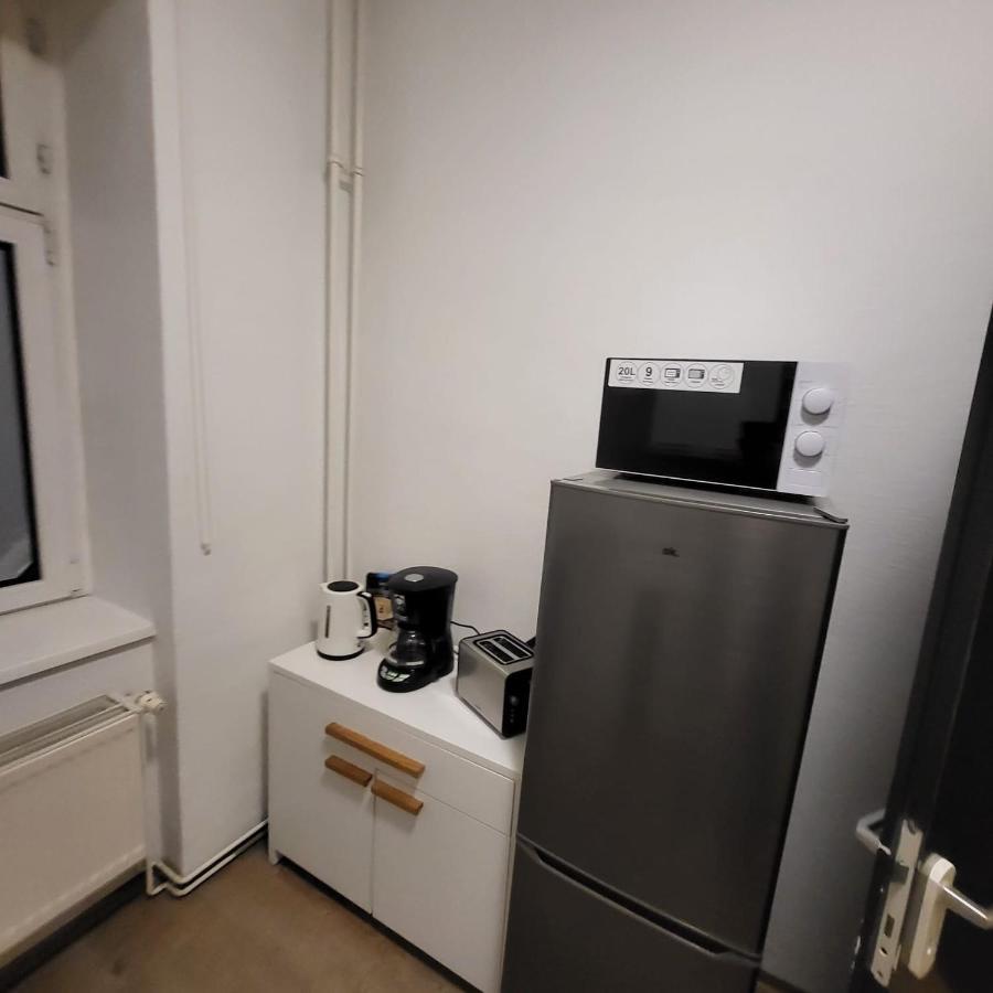 Apartment Cozy B66 - Naehe Alexanderplatz Βερολίνο Εξωτερικό φωτογραφία