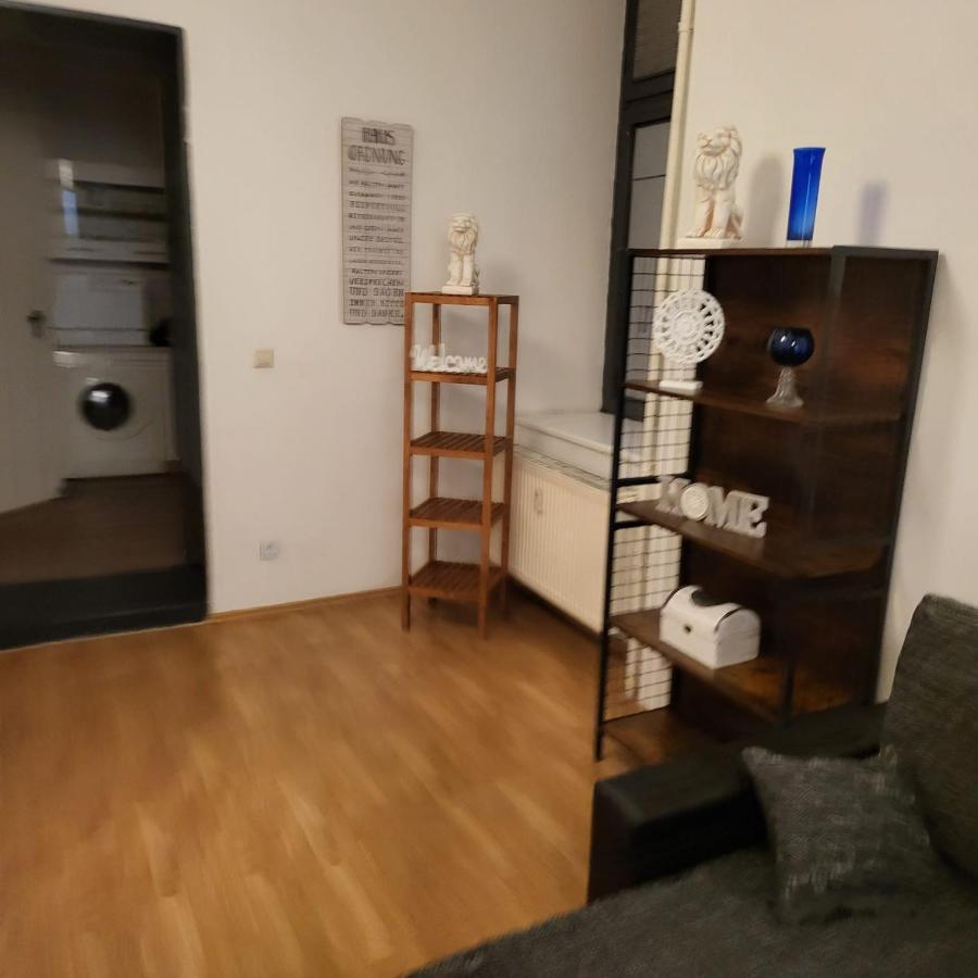 Apartment Cozy B66 - Naehe Alexanderplatz Βερολίνο Εξωτερικό φωτογραφία
