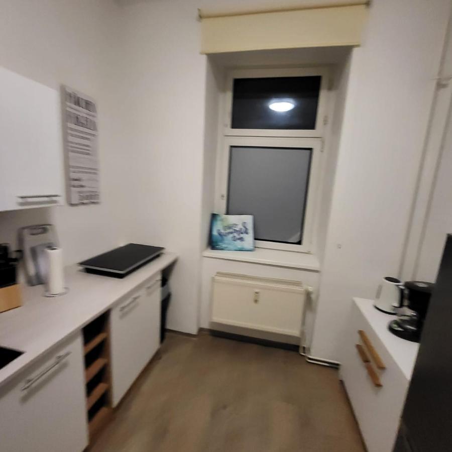 Apartment Cozy B66 - Naehe Alexanderplatz Βερολίνο Εξωτερικό φωτογραφία