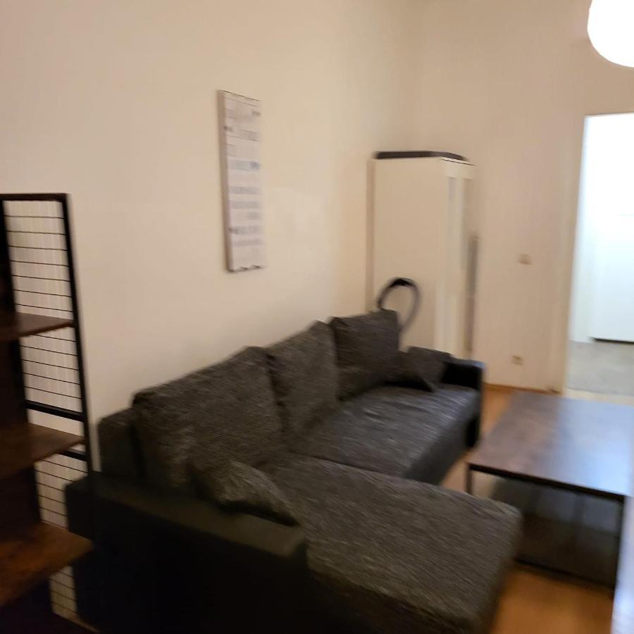 Apartment Cozy B66 - Naehe Alexanderplatz Βερολίνο Εξωτερικό φωτογραφία