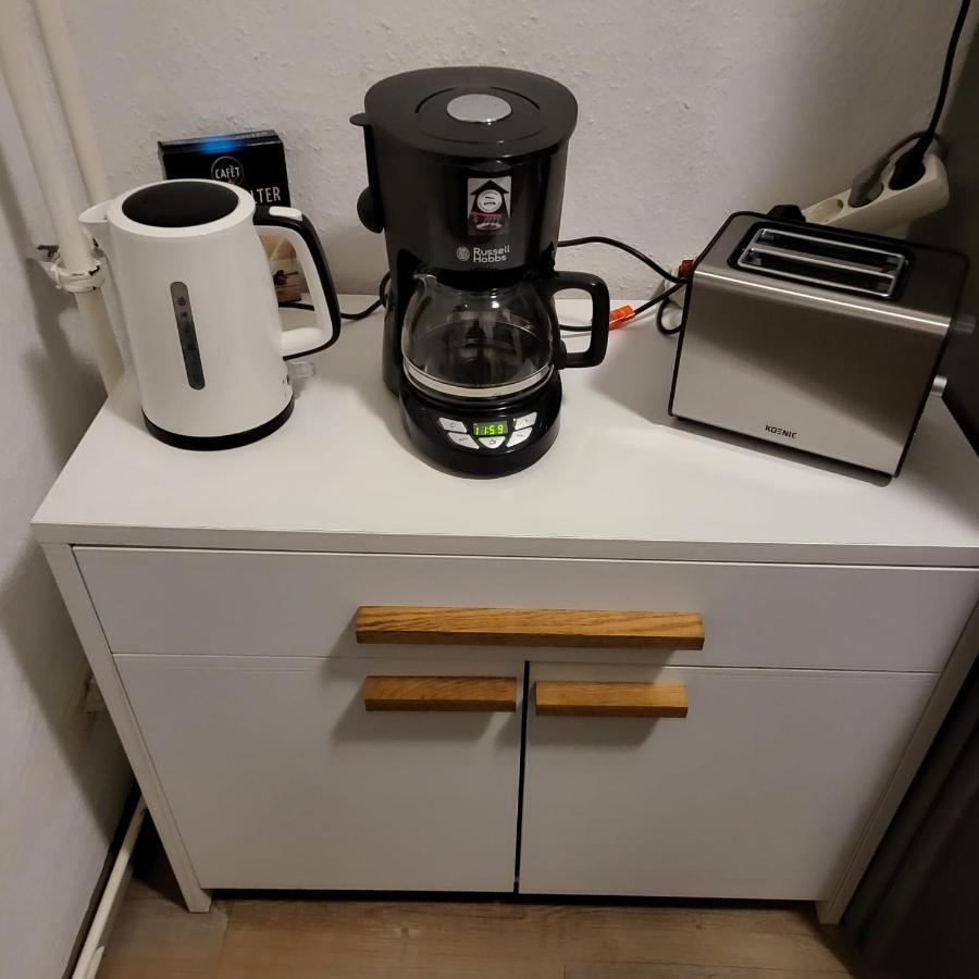 Apartment Cozy B66 - Naehe Alexanderplatz Βερολίνο Εξωτερικό φωτογραφία