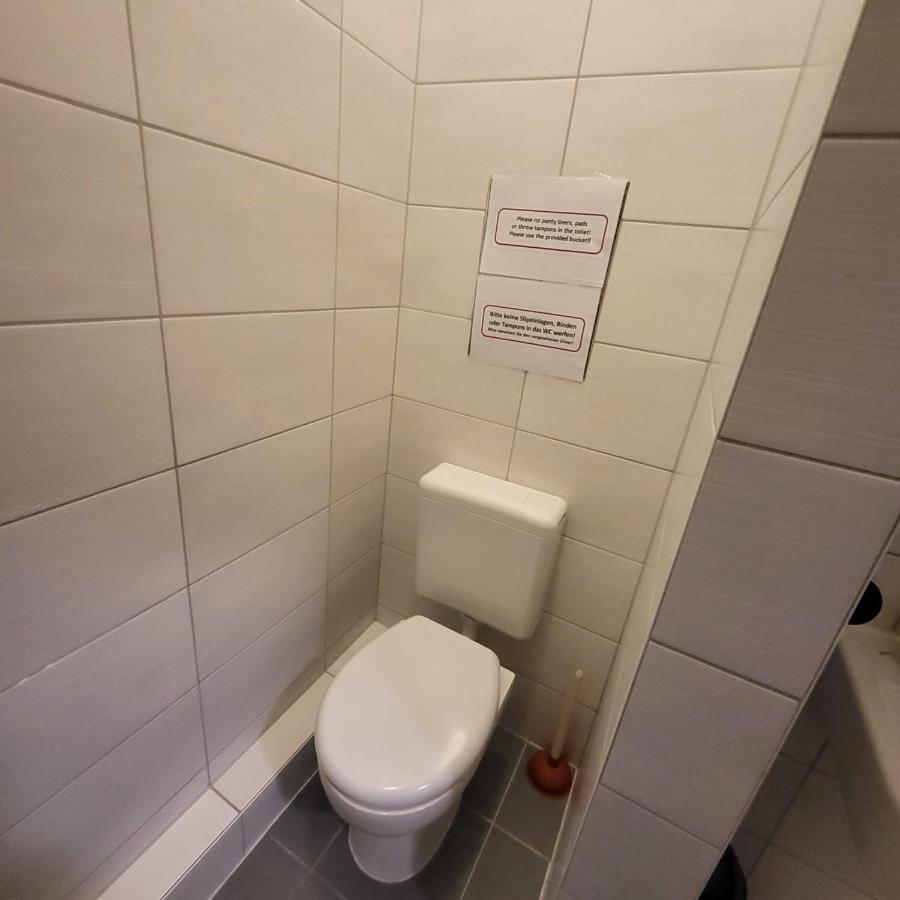 Apartment Cozy B66 - Naehe Alexanderplatz Βερολίνο Εξωτερικό φωτογραφία